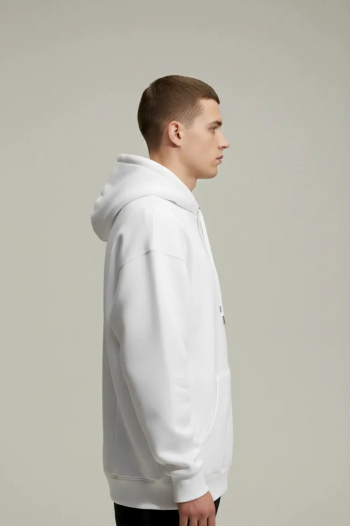 Hykeyz Pullover Hoodie - Image 8
