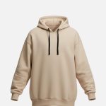 Hykeyz Pullover Hoodie