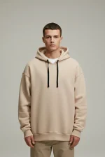 Hykeyz Pullover Hoodie - Image 2