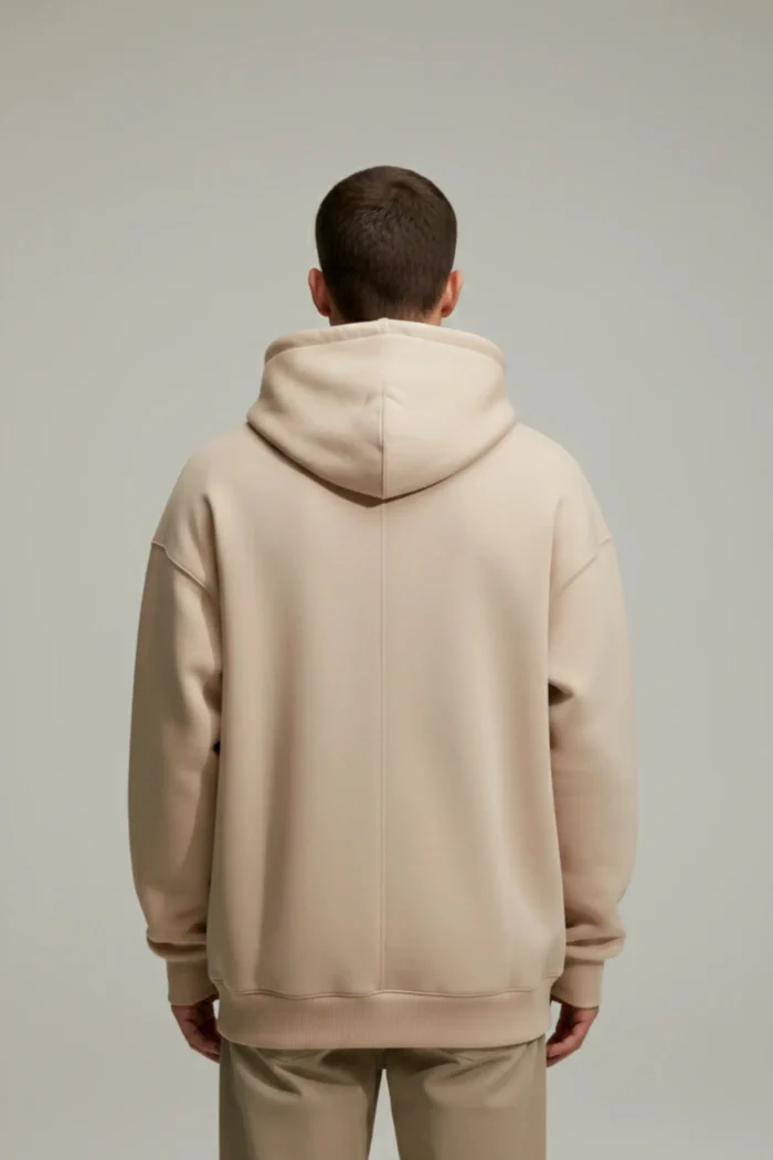 Hykeyz Pullover Hoodie - Image 3