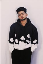 Dalmatian Patches Hoodie - Image 2