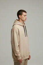 Hykeyz Pullover Hoodie - Image 4