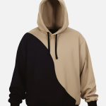 Hykeyz Split Hoodie 2