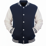 Varsity Jacket