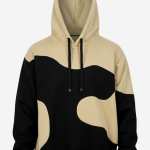 Modern Abstract Hoodie