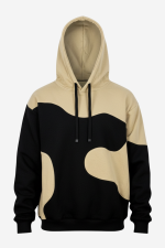 Modern Abstract Hoodie