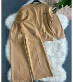 Winter Nike Style 2 PC Co-Ord Set - Image 2