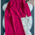 Winter Nike Style 2 PC Co-Ord Set