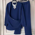 Winter Carryall Co-Ord Set + Bag